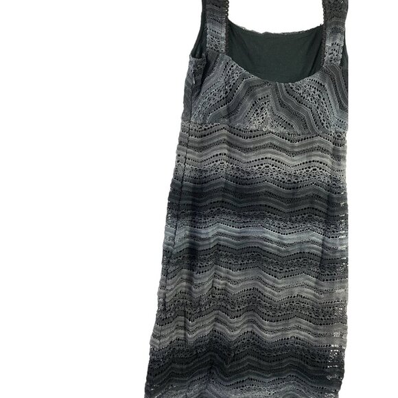 Free People Women's Lace Sleeveless Dress - Picture 3 of 6